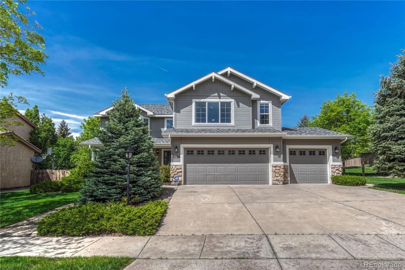 9524 Pinebrook Way, Colorado Springs, CO 80920