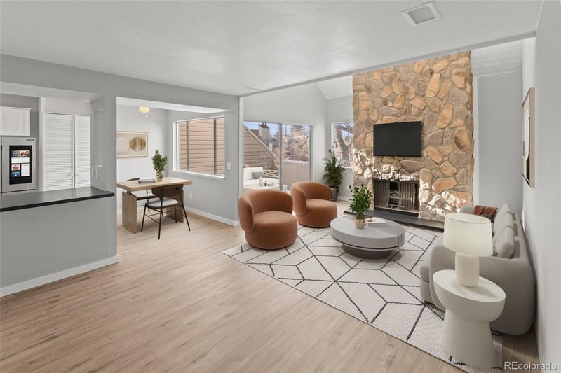 13633 E Yale Ave #B, Aurora, CO 80015