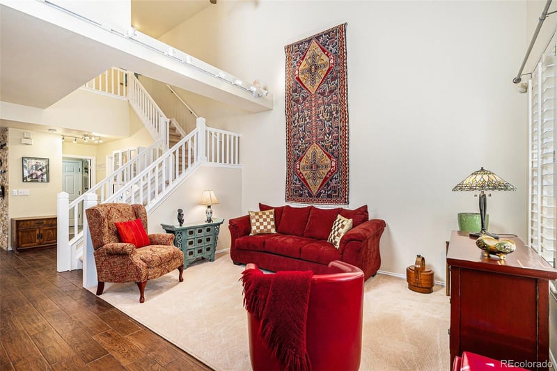 8300 Fairmount Dr #M103, Denver, CO 80247