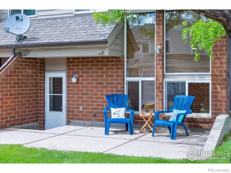 1609 Underhill Dr #5, Fort Collins, CO 80526