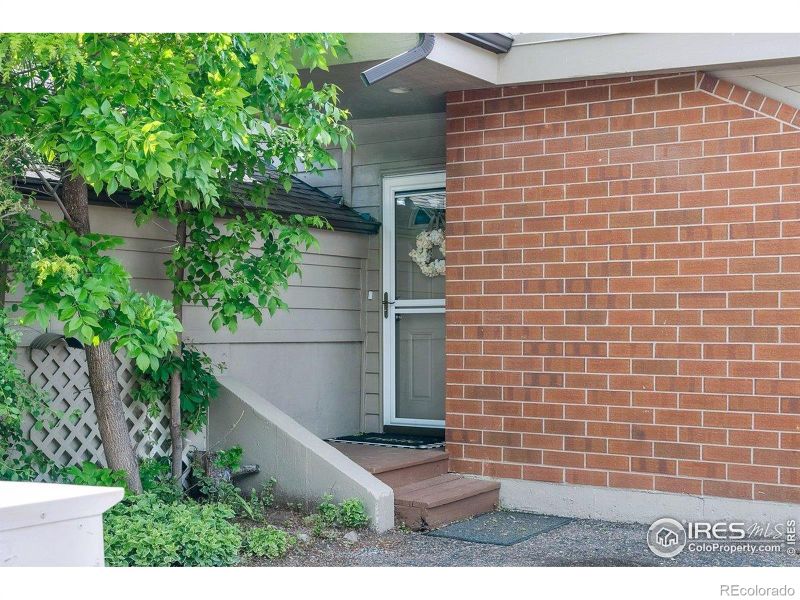 1609 Underhill Dr #5, Fort Collins, CO 80526