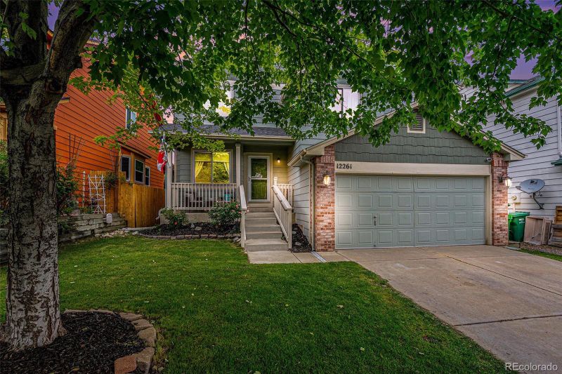12261 N Holly Way, Brighton, CO 80602