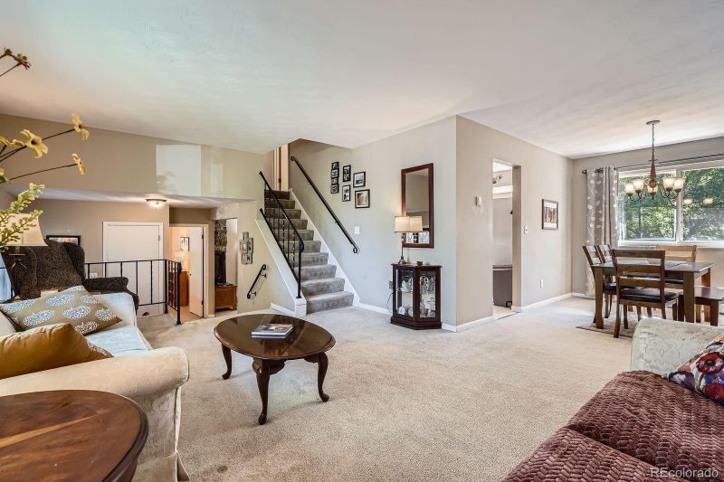 6857 S Franklin Cir, Centennial, CO 80122