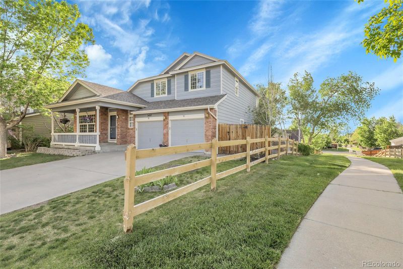 5457 S Valdai St, Aurora, CO 80015