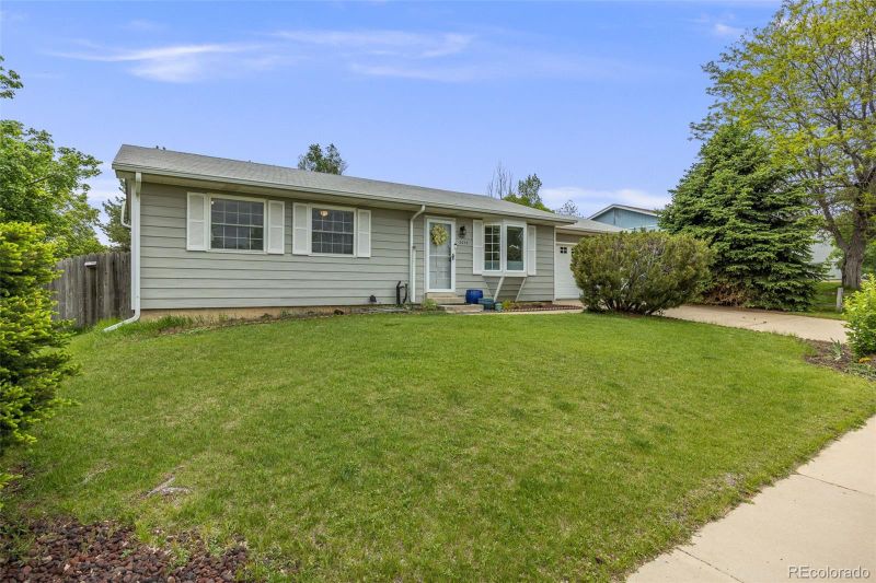 3058 W 134th Way, Broomfield, CO 80020