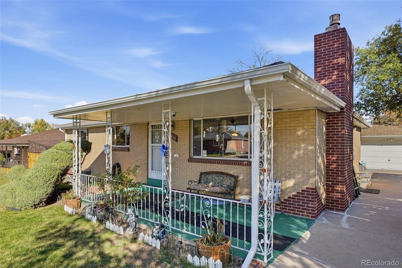 1830 S Xavier St, Denver, CO 80219