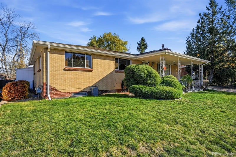1830 S Xavier St, Denver, CO 80219