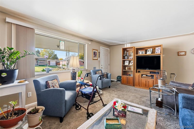 1830 S Xavier St, Denver, CO 80219