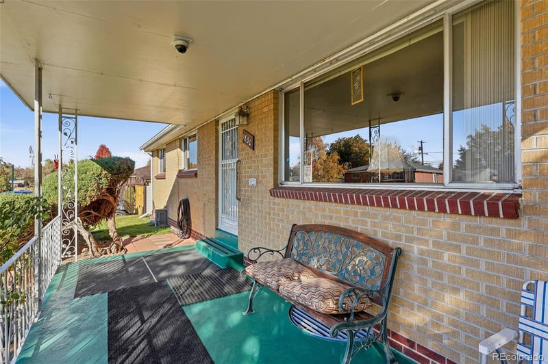 1830 S Xavier St, Denver, CO 80219