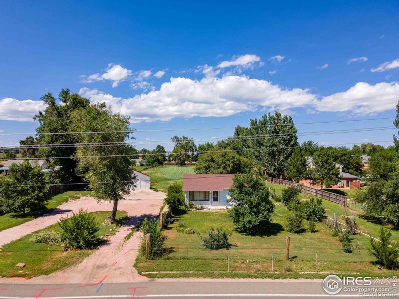 2412 E Vine Dr, Fort Collins, CO 80524