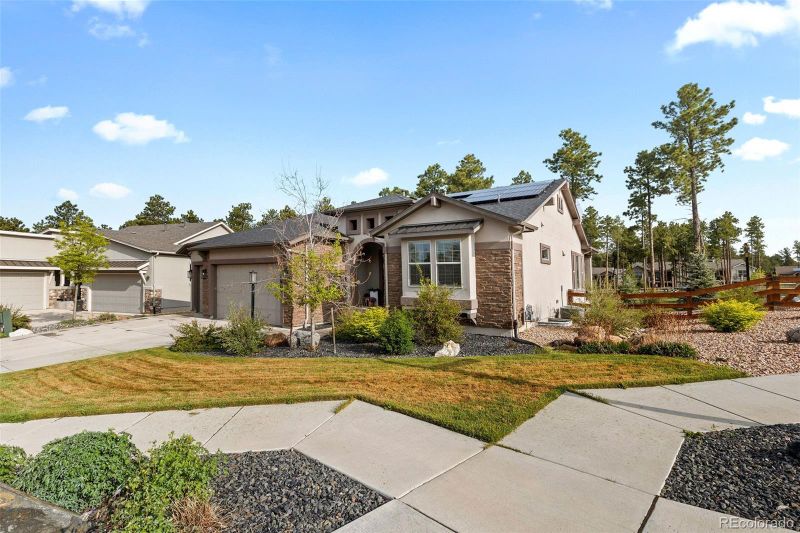 1734 Summerglow Ln, Monument, CO 80132