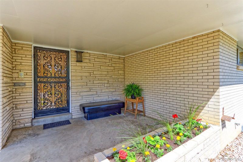 3375 Zephyr Ct, Wheat Ridge, CO 80033