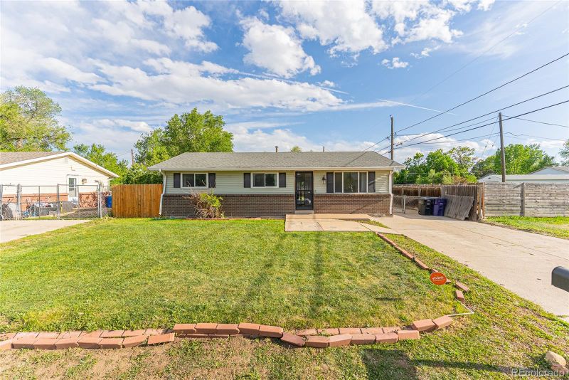 2630 W Asbury Ave, Denver, CO 80219