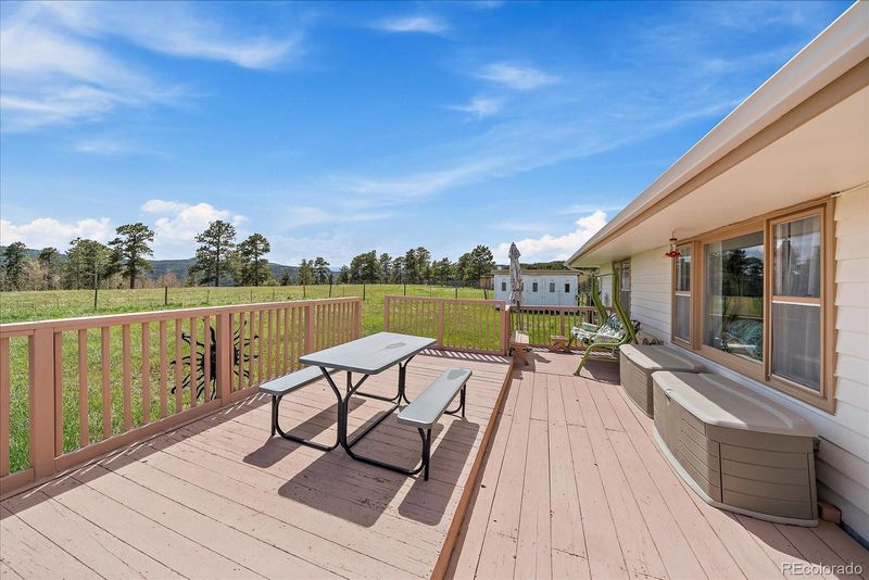 11173 Emerald Ln, Conifer, CO 80433