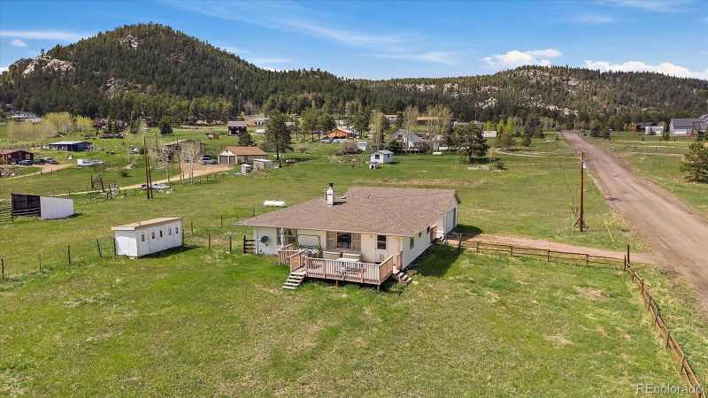 11173 Emerald Ln, Conifer, CO 80433