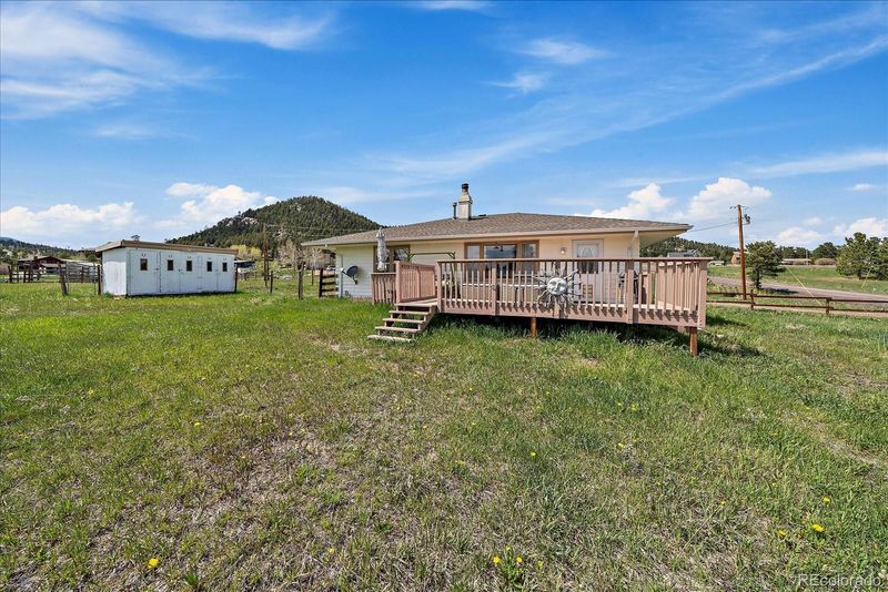 11173 Emerald Ln, Conifer, CO 80433