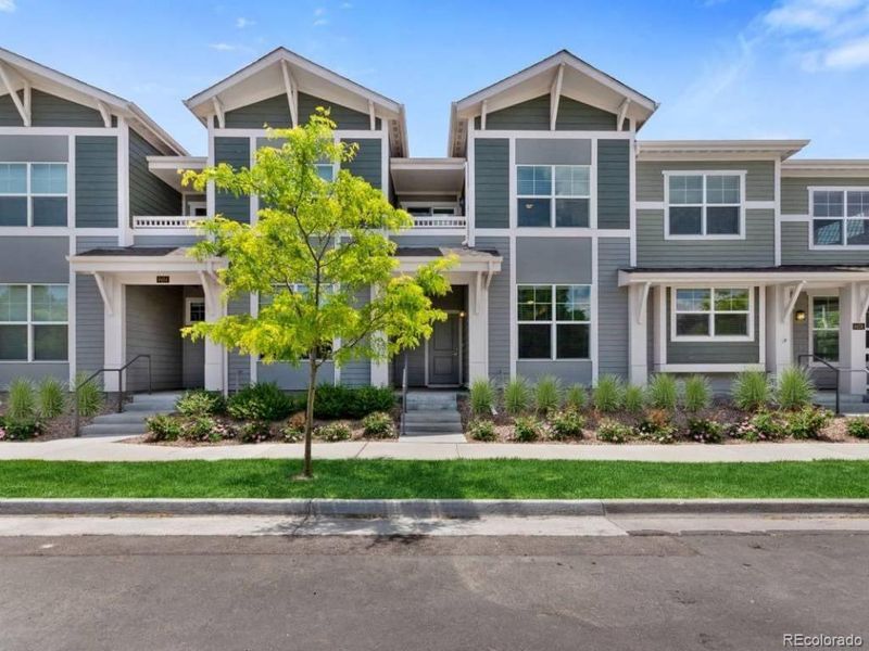 9474-9518 E 109th Dr, Commerce City, CO 80640