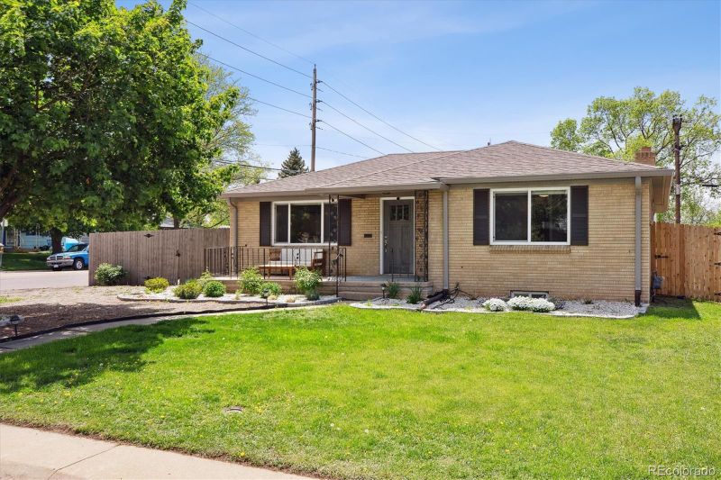 4780 E Montana Pl, Denver, CO 80222