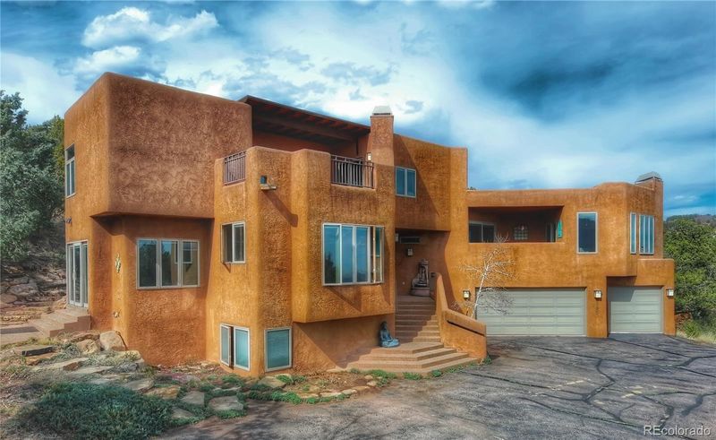 2695 White Rock Ln, Colorado Springs, CO 80904