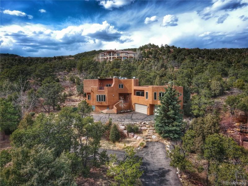 2695 White Rock Ln, Colorado Springs, CO 80904