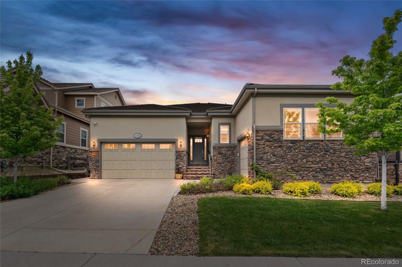 14303 Glenayre Cir, Parker, CO 80134