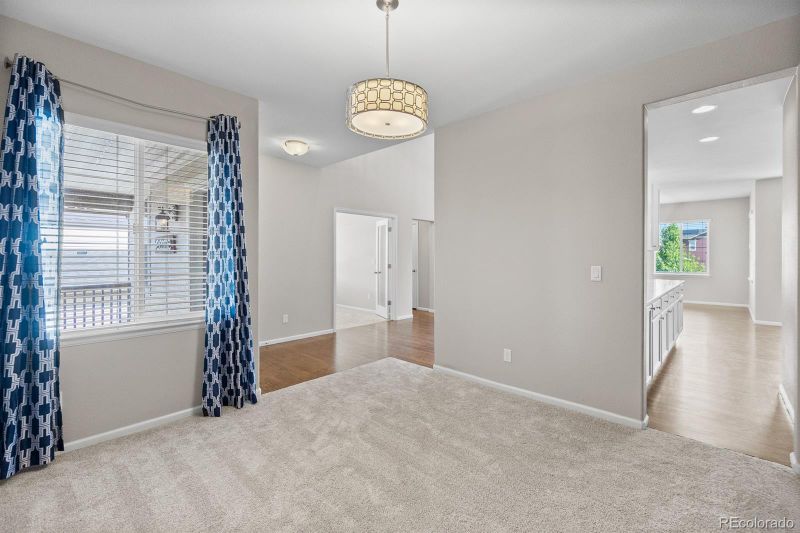 4145 Manorbrier Cir, Castle Rock, CO 80104