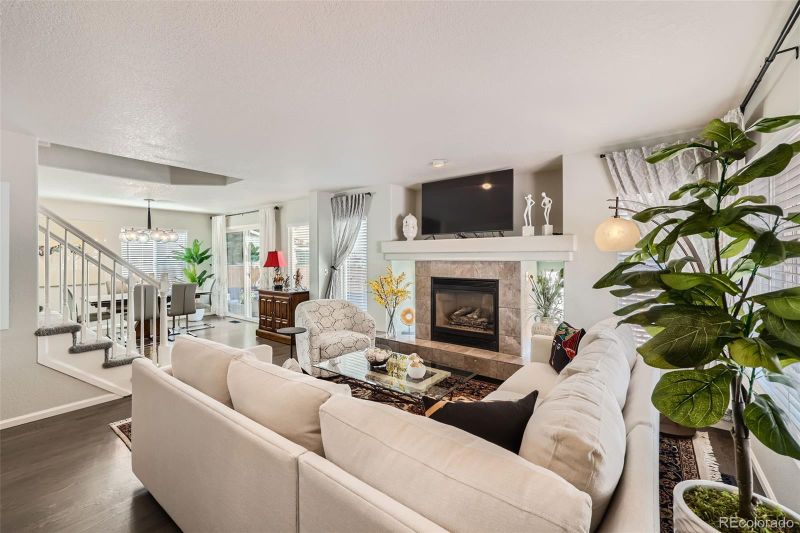 1382 Braewood Ave, Highlands Ranch, CO 80129