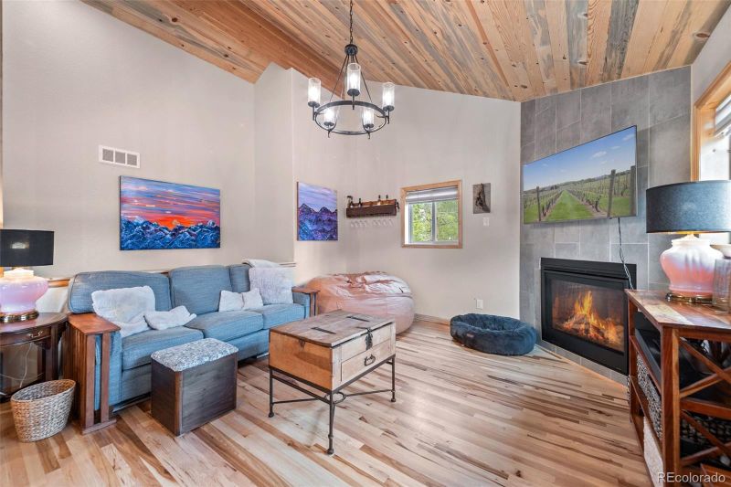 332 Harris St, Bailey, CO 80421