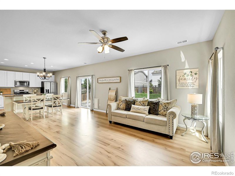6008 Sandstone Cir, Frederick, CO 80516