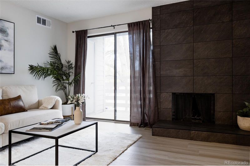 7395 E Eastman Ave #202N, Denver, CO 80231