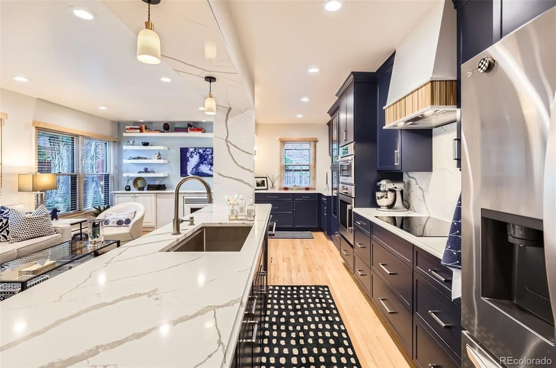 824 S Medea Way, Denver, CO 80209