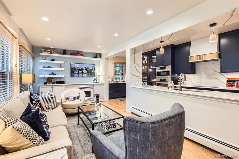 824 S Medea Way, Denver, CO 80209