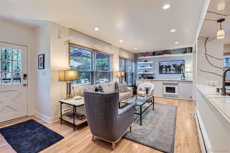 824 S Medea Way, Denver, CO 80209