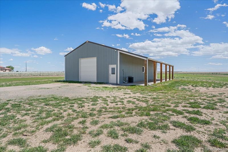 32800 E 137th Way, Brighton, CO 80603
