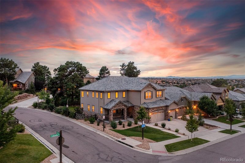 6728 S Catawba Way, Aurora, CO 80016