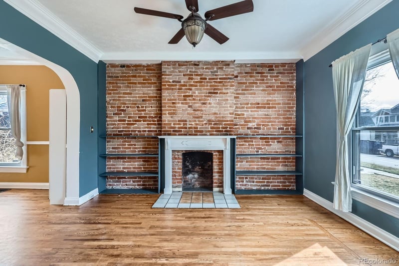 1006 S Emerson St, Denver, CO 80209