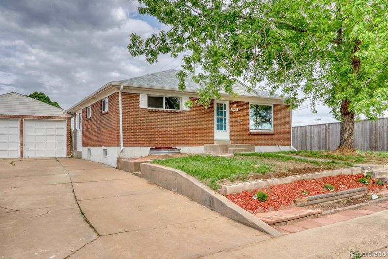 10420 Marion St, Northglenn, CO 80233