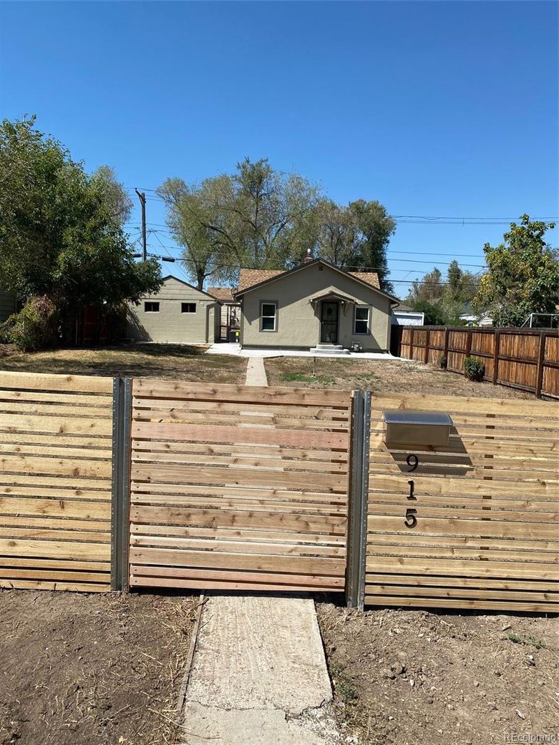 915 N Irving St, Denver, CO 80204
