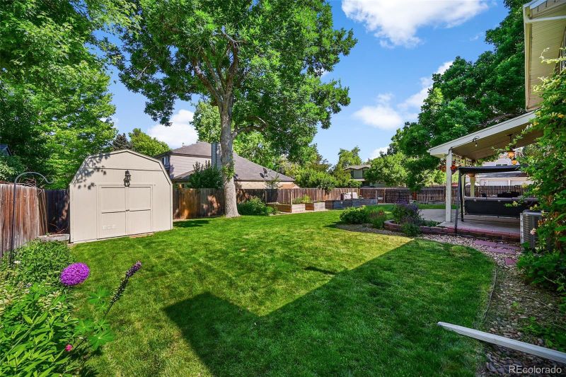 7486 S Washington St, Centennial, CO 80122