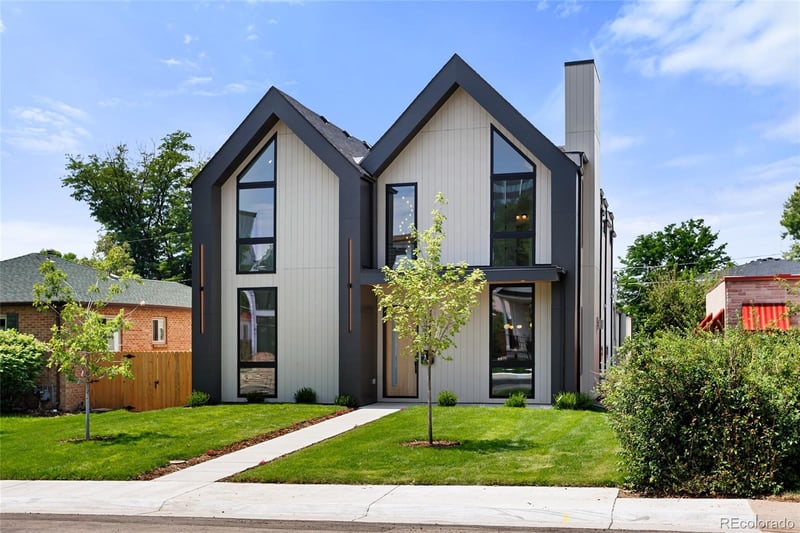 1421 S Garfield St, Denver, CO 80210