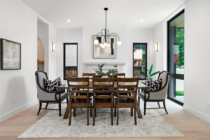 1421 S Garfield St, Denver, CO 80210