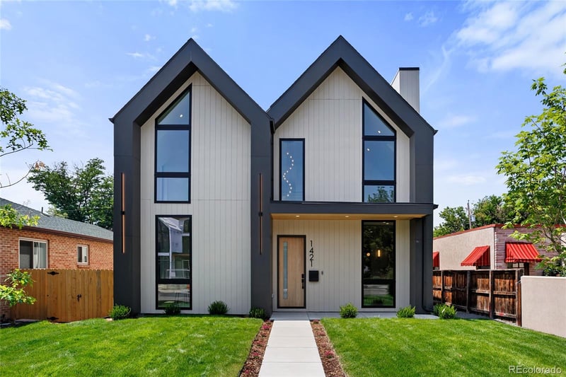 1421 S Garfield St, Denver, CO 80210