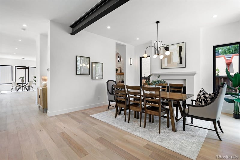 1421 S Garfield St, Denver, CO 80210