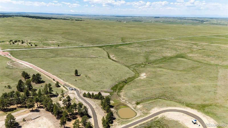 Parcel 2 Highway 86, Kiowa, CO 80117