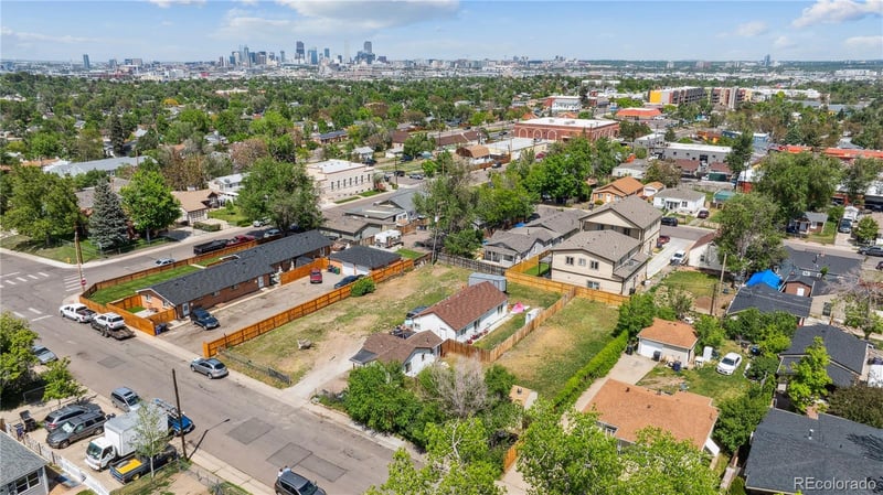 364 S Newton St, Denver, CO 80219