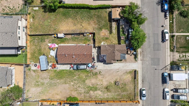 364 S Newton St, Denver, CO 80219