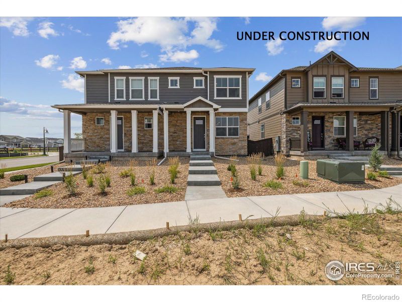 9857 Biscay St, Commerce City, CO 80022