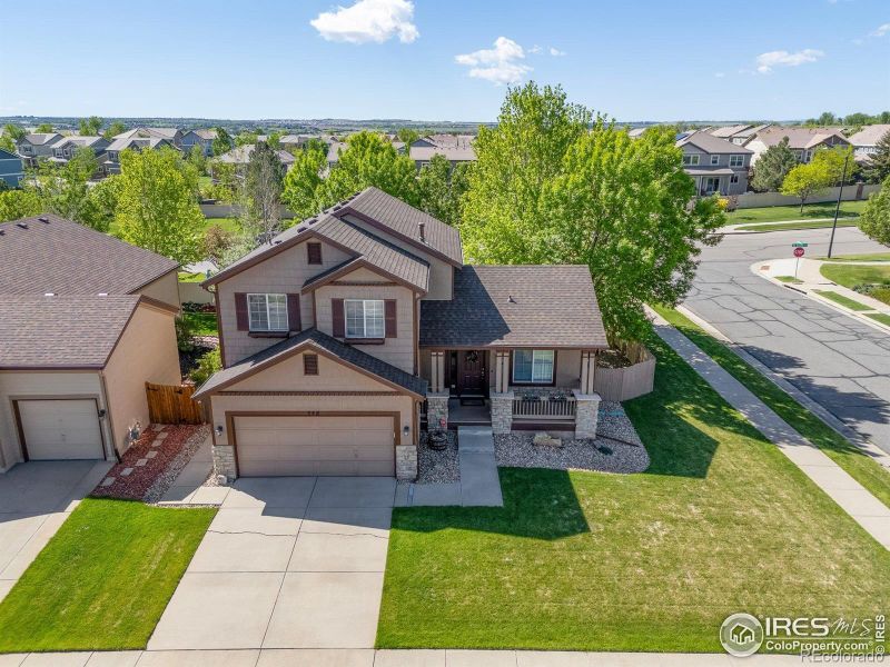 548 Mathews Cir, Erie, CO 80516