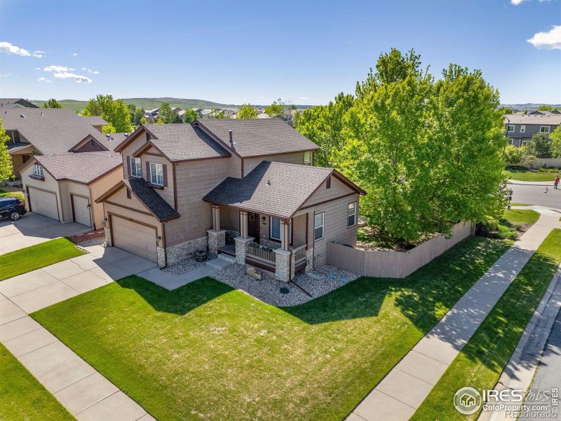 548 Mathews Cir, Erie, CO 80516