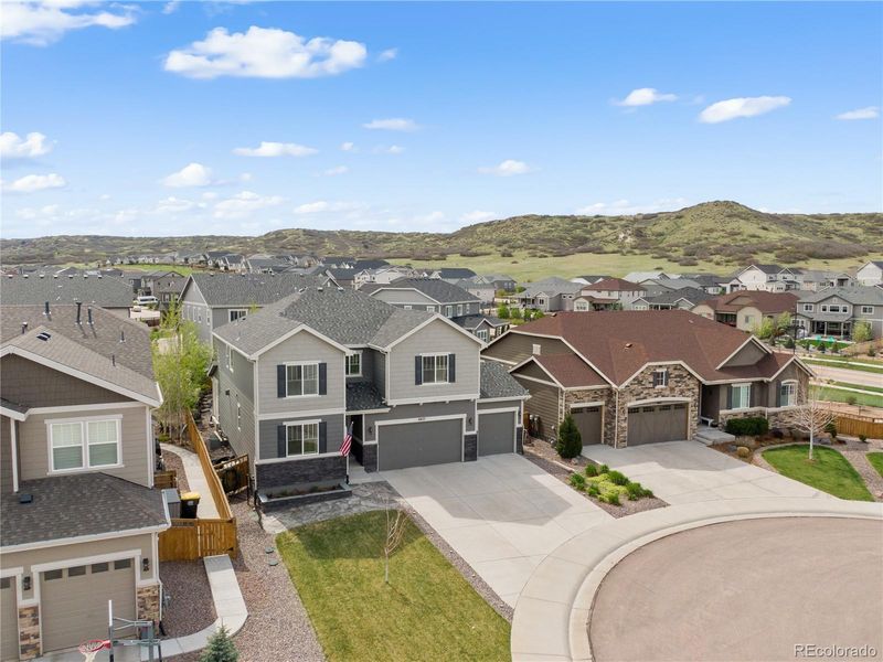 6827 Leilani Ln, Castle Rock, CO 80108